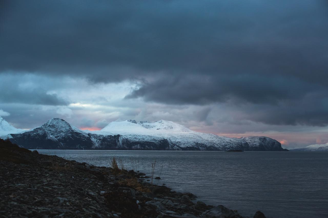Arctic Panorama Lodge