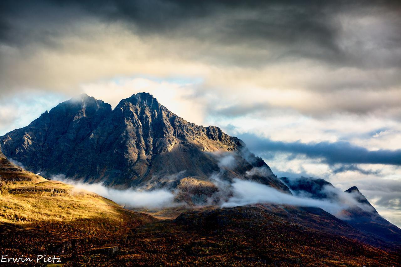 Arctic Panorama * Uløybukta